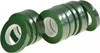 1 Rolle Papier Band Breite 12mm, grün Produktbild-Vorschau