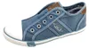 Mustang Damen Slipper bequeme Sneaker Halbschuhe 1099-409, Produktbild-Vorschau 18