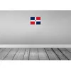 vianmo Holzschild 20x30 cm Dominikanische Republik Vintage Produktbild-Vorschau 2