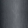 A close-up texture of a dark gray garden border with a wood-like pattern. Náhľad obrázku produktu