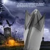 Halloween Totenkopf zum Aufhängen,Skelett Totenkopf zum Produktbild-Vorschau 6