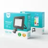 Projecteur à LED PROXIM II 20W |6000K| PIR IP66 Forever Voir les images du produit 1