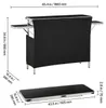 VEVOR Přenosná pultová sestava, rozměry 1100x390x880 mm, Náhled obrázku produktu 8