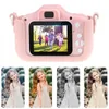 Appareil photo numérique Kruzzel AC22296 rose Voir les images du produit 19