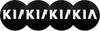 Abdeckkappen KIA 58 mm glänzend schwarz Produktbild-Vorschau 4