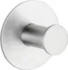 Wandhaken Celano Edelstahl Produktbild-Vorschau 1