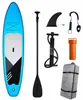 RealG RC-K-2319 Paddleboard SUP s příslušenstvím 350 cm, Náhled obrázku produktu 1