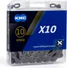 KMC Schaltungskette X10, 1/2' x 11/128', 114 Glieder, 5,88 Produktbild-Vorschau 10