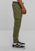 Urban Classics Jogginghose für Männer Macop olive 36 Produktbild-Vorschau 13
