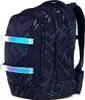 Satch Pack Purple Laser Schulrucksack Produktbild-Vorschau 21