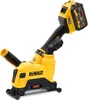 DeWalt Winkelschleifer-Schutzhaube DWE46225-XJ Produktbild-Vorschau 6