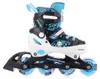 Tempish BAM-BU FLASH Rollschuhe, Größe 26/29 Produktbild-Vorschau 5