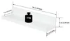 BD ART Bilderregal 50 cm weiß (P) Produktbild-Vorschau 4