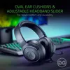 Razer Kraken X Lite Produktbild-Vorschau 12