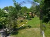 GardenAndPools Rosenbogen Paris Rund B-1,20 m Schwarz Produktbild-Vorschau 5