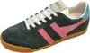 Gola Elan Sneaker Grün Produktbild-Vorschau 13