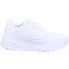 Skechers Uno Lite Bílý Náhled obrázku produktu 25