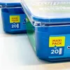 Swiffer 8700216672016 Chusteczki nawilżane antybakteryjne Podgląd zdjęcia produktu 3
