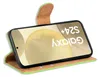 Custodia a libro per Samsung Galaxy S24 Plus Custodia Flip Anteprima dell’immagine prodotto 4