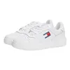 Tommy Jeans Tjw Retro Basket Ess Bílý Náhled obrázku produktu 8