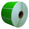 DULA Etiketten - Kompatibel mit Zebra 57x32mm - Grün - Produktbild-Vorschau 3