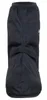 VAUDE Bike Gaiter, Schwarz, Einfarbig, 36-39, Velcro, Produktbild-Vorschau 6