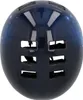 FISCHER Fahrradhelm PLUS+ BMX Kinder/ Jugend Universe - S/M Produktbild-Vorschau 4