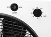 Tristar Tischventilator VE-5858 30W 30cm Weiß und Schwarz Produktbild-Vorschau 6