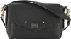 Guess Umhängetasche Damen Eco Brenton Schwarz Produktbild-Vorschau 37