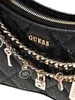 Torebka Guess Libby Shoulder 30 x 4 x 15 Podgląd zdjęcia produktu 11