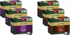 JACOBS Lungo 8 + Espresso 10 Nespresso®* kompatibel - 240 Produktbild-Vorschau 1