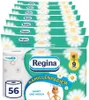 Regina Toilettenpapier Kamillenpapier 3-lagig, 56 Rollen Produktbild-Vorschau 4