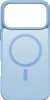 DUX DUCIS iPhone 17 Pro Hülle mit MagSafe - Blau Produktbild-Vorschau 3