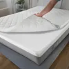 Měkká viskoelastická matrace 140 x 200 cm, výška 6 cm, s Náhled obrázku produktu 6