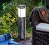 esotec Solar-Standleuchte Rattan Produktbild-Vorschau 12
