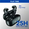 In Ear Kopfhörer Bluetooth 5.0 HiFi-Stereo-Ohrhörer mit Produktbild-Vorschau 3