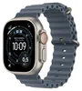 Apple Watch Ultra 3 49mm Titan Natur GPS + Cellular Ocean Produktbild-Vorschau 1