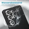 Kamera Linsenschutz Glas Set mit Schmucksteinen für Samsung Produktbild-Vorschau 6