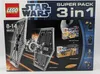 Lego Star Wars 66432 3In1 Super Pack 9492+9490+9496 Produktbild-Vorschau 6