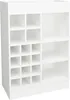 Armoire à vin / Dimensions env. H. 100 x W. 70 x D. 38 cm / Voir les images du produit 2