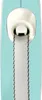 Flexi COMFORT Cintura 5 m azzurro chiaro Anteprima dell’immagine prodotto 7