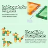 Fits4Kids Magnetic tiles - 46 Teile - Fits4Kids Magnetische Produktbild-Vorschau 11