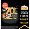 Pattex perfektes Bad Sanitär Lack, Blisterkarte, weiß, Produktbild-Vorschau 3