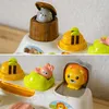 Woopie Bébé Jouet Éducatif Pop Up Animaux du Zoo Voir les images du produit 6