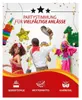 Drachen Pinata Kinder Partyspiel Schlag-Pinata Produktbild-Vorschau 2