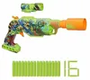 Ner Zombie Vrtačka Náhled obrázku produktu 7