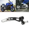 Montážna sada radiacej páky na motocykel so skrutkovacou Náhľad obrázku produktu 8