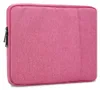 Cadorabo Laptop / Tablet Schutz Tasche 14 Zoll in Rosa Produktbild-Vorschau 1