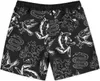Harry Potter - Men's Swimshort - M Produktbild-Vorschau 3