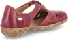 JOSEF SEIBEL Rosalie 29 | Sandale für Damen | Rot Produktbild-Vorschau 12
